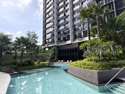 The Botany At Dairy Farm (D23), Condominium #552283461